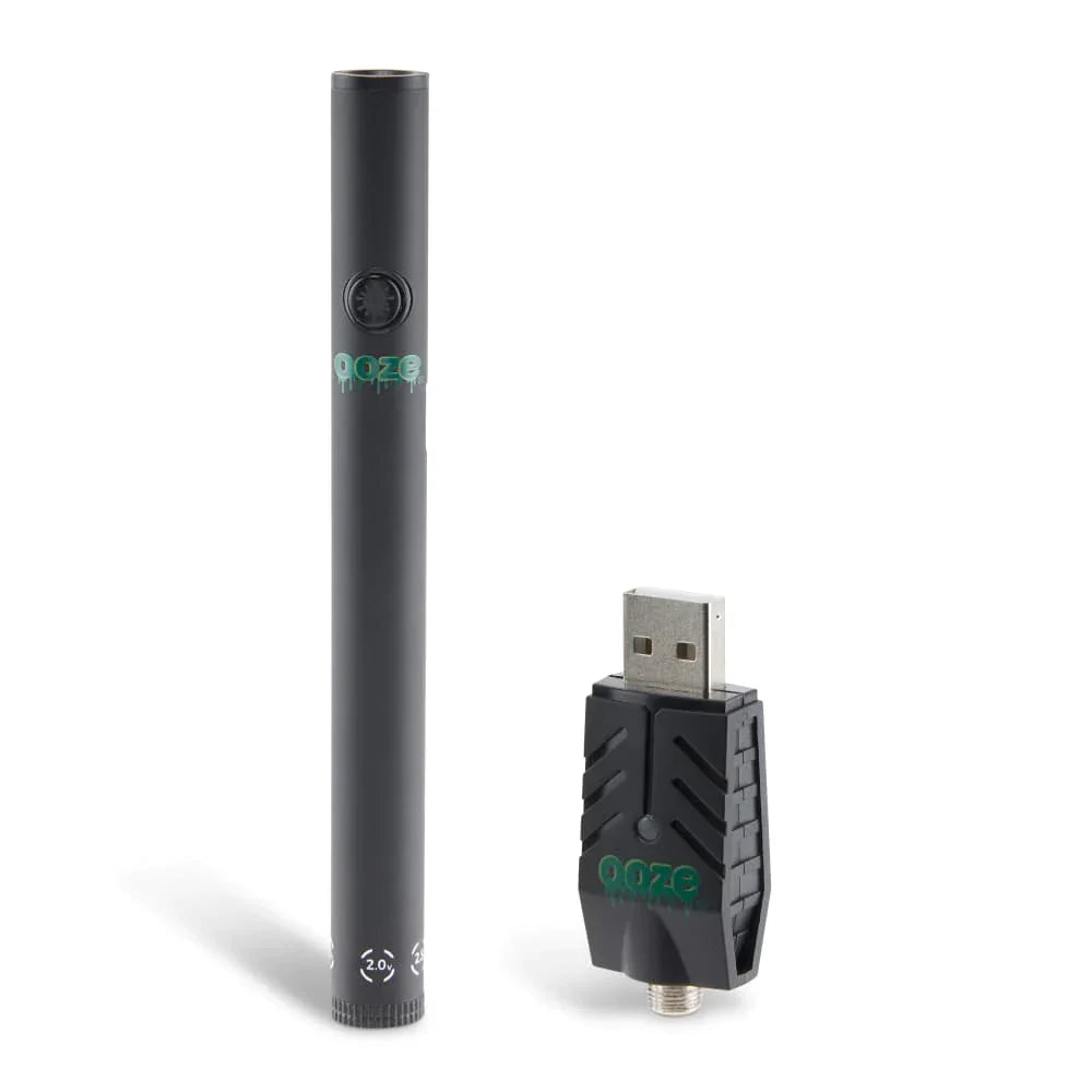 Ooze Twist Slim 2.0 510 Battery