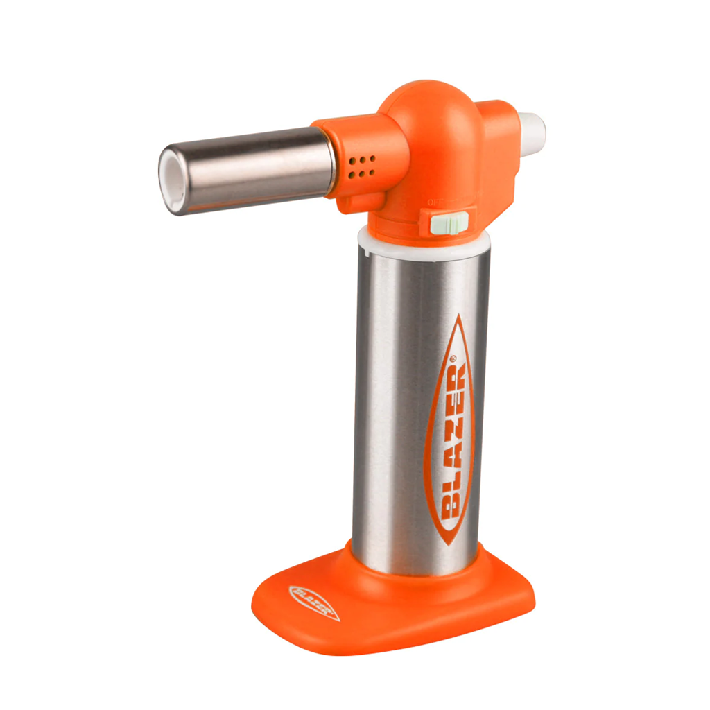Big Buddy Turbo Torch Table Lighter by Blazer