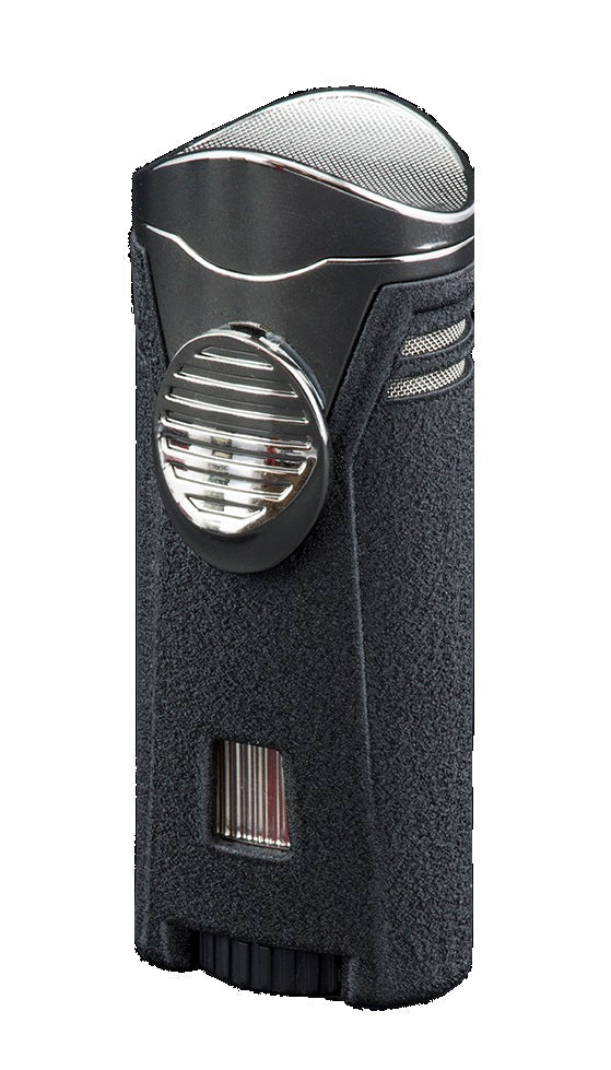 Jetline Bugle Single Flame Pocket Lighter