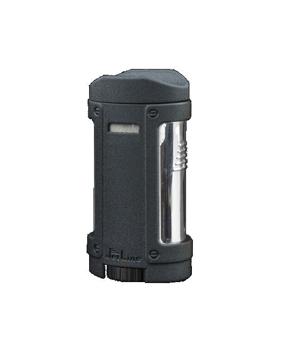 Jetline Bugle Master Quadruple Table Top Torch Lighter