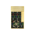 S.T. Dupont Ligne 2 Fuente Multicolor Lighter