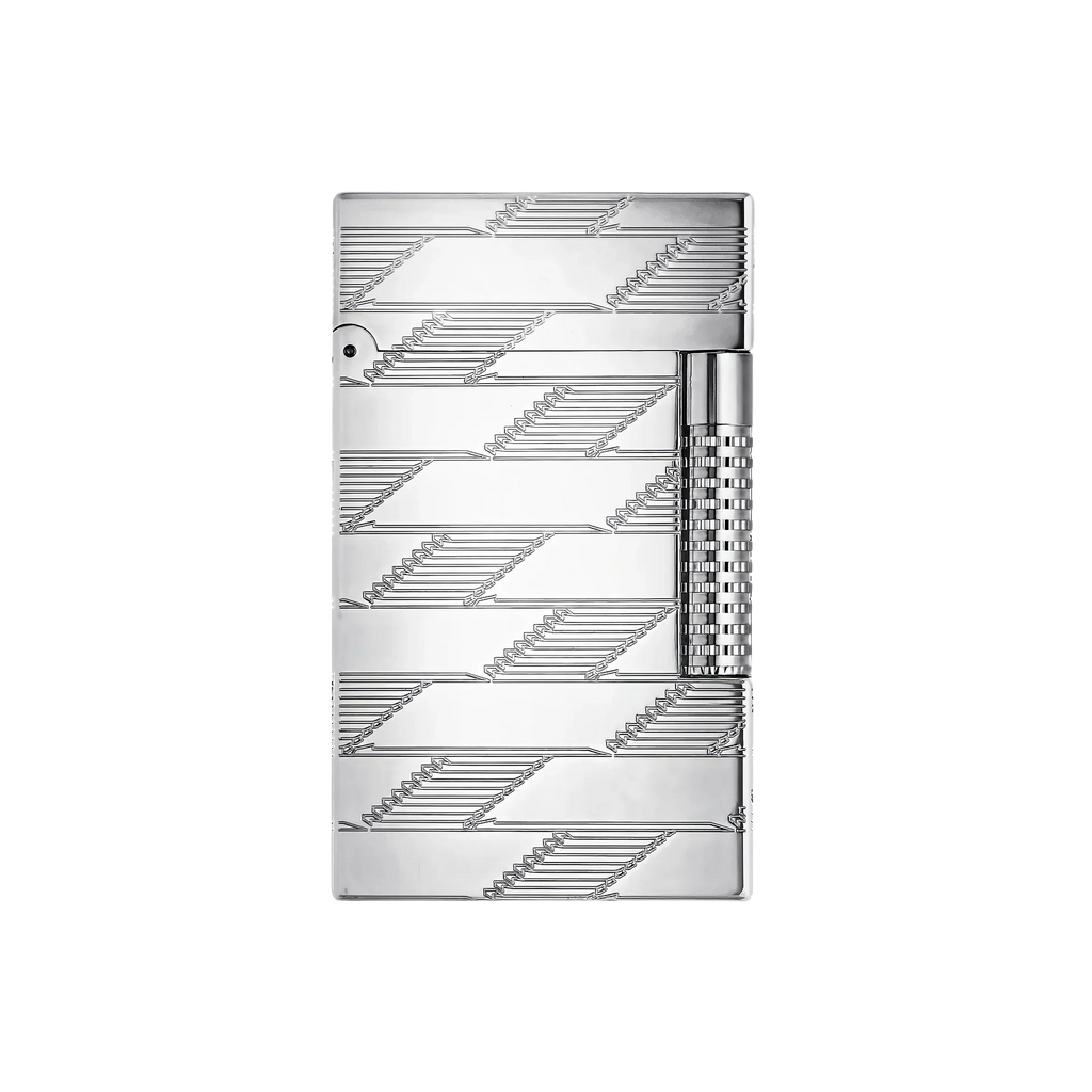 S. T. Dupont Lighter Fluo Le Grand