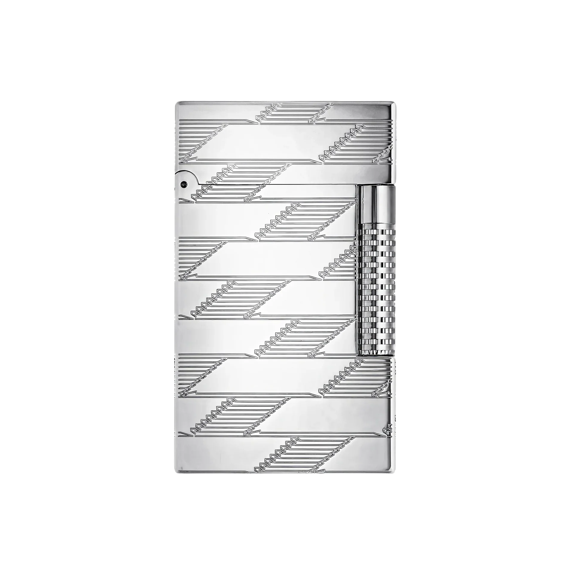 S. T. Dupont Lighter Fluo Le Grand