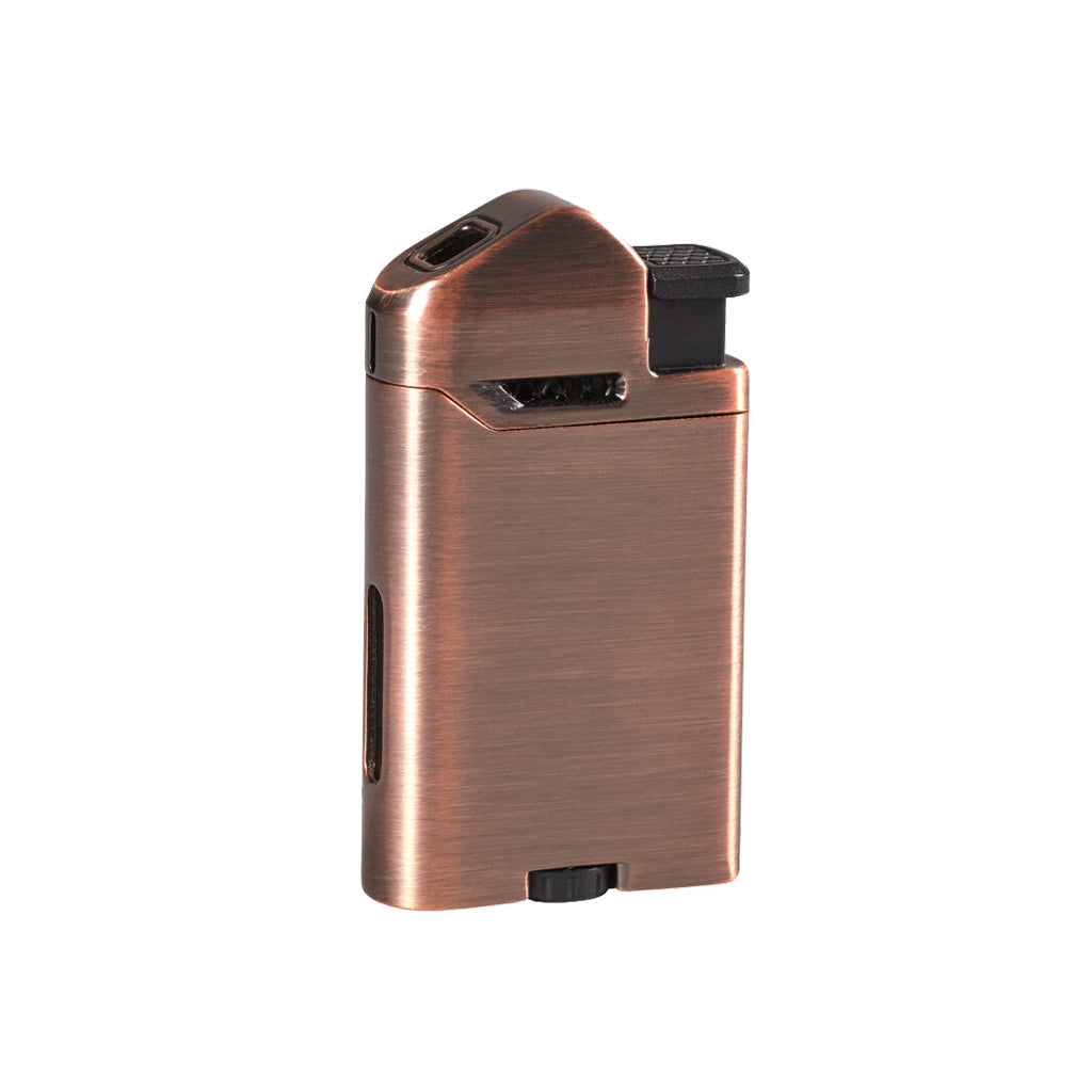 Vertigo Attache 2 Soft Flame Lighter