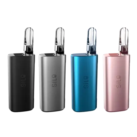 CCELL Silo 510 Vape Battery
