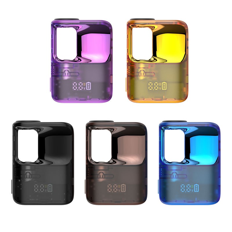 CCELL Stylo 510 Vape Battery