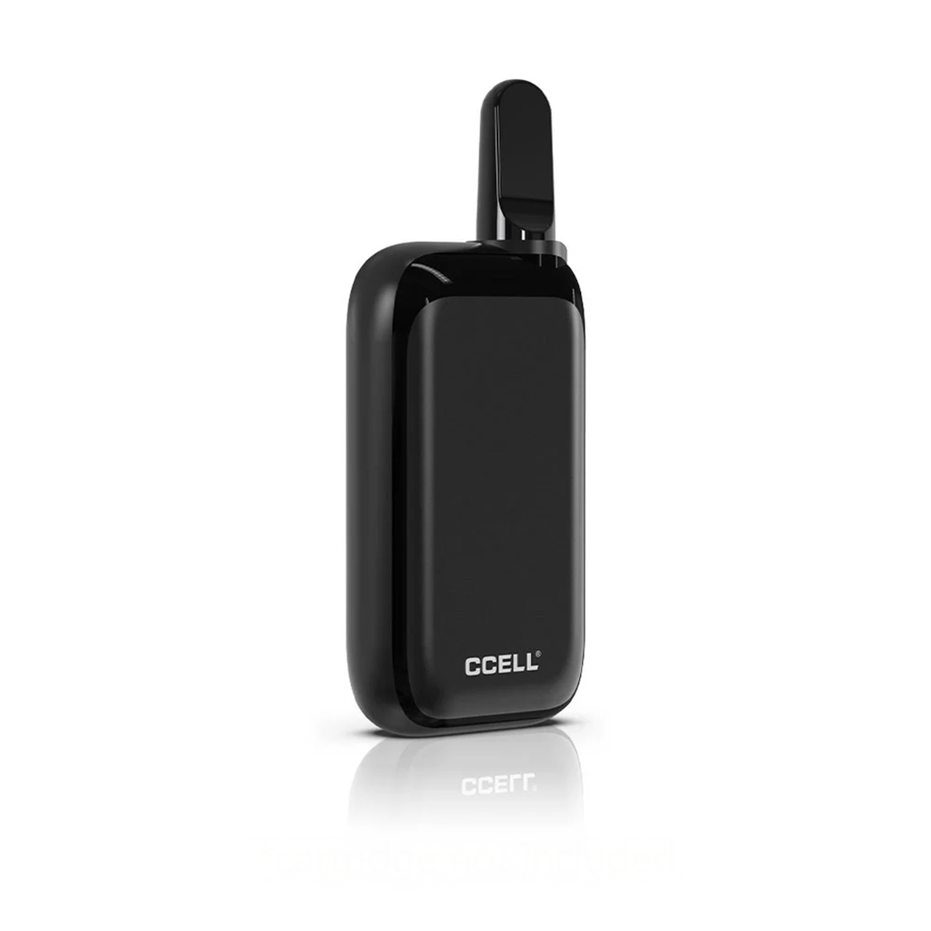 CCELL Rizo Dual Heat 510 Vape Battery