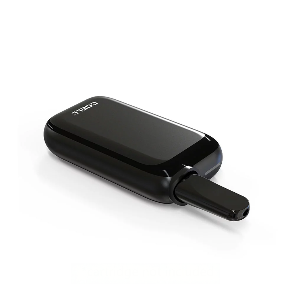 CCELL Rizo Dual Heat 510 Vape Battery