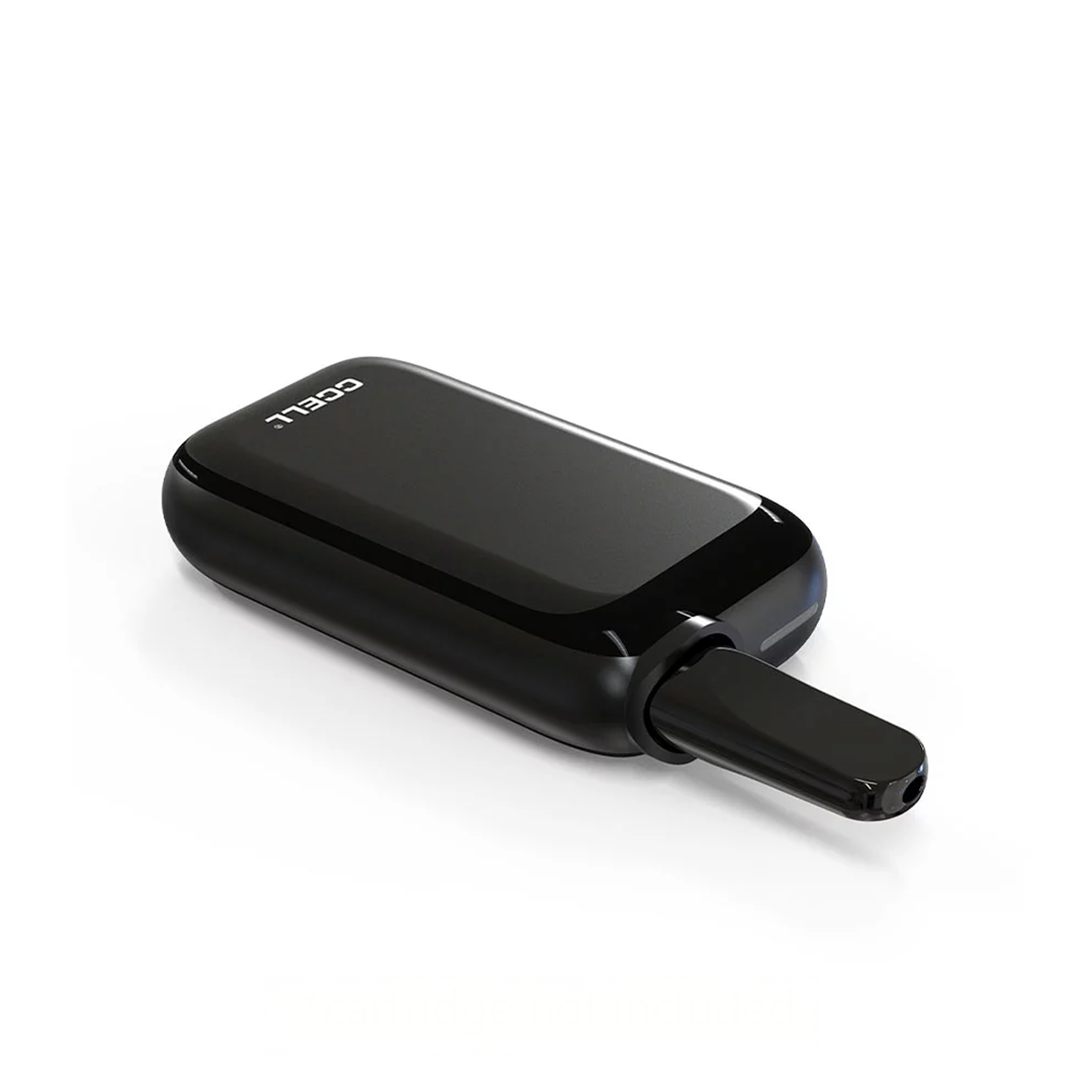 CCELL Rizo Dual Heat 510 Vape Battery