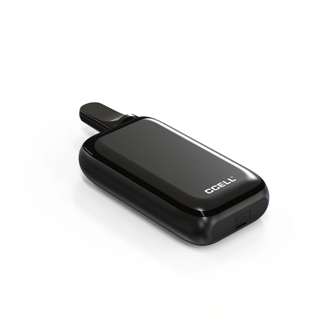 CCELL Rizo Dual Heat 510 Vape Battery