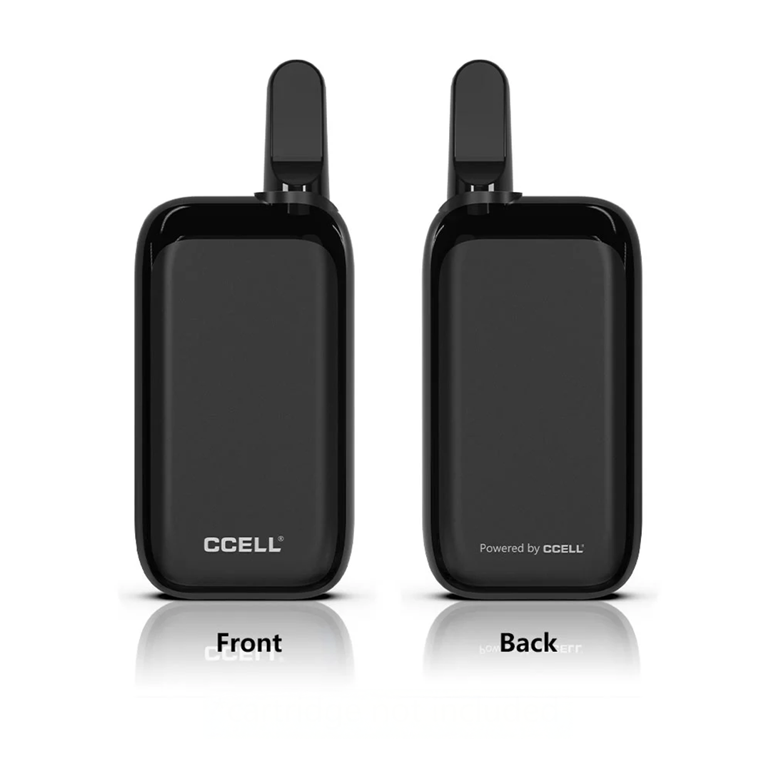 CCELL Rizo Dual Heat 510 Vape Battery