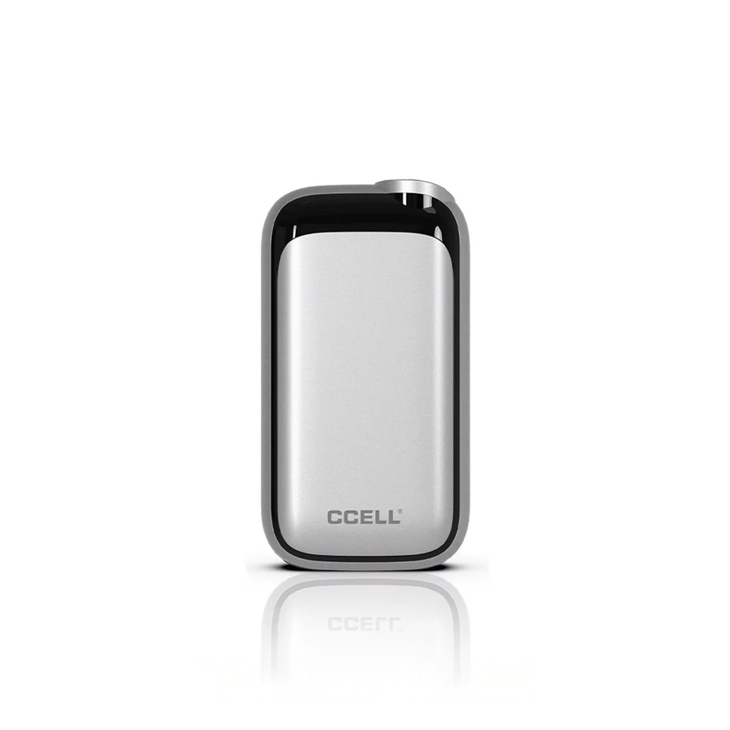 CCELL Rizo Dual Heat 510 Vape Battery