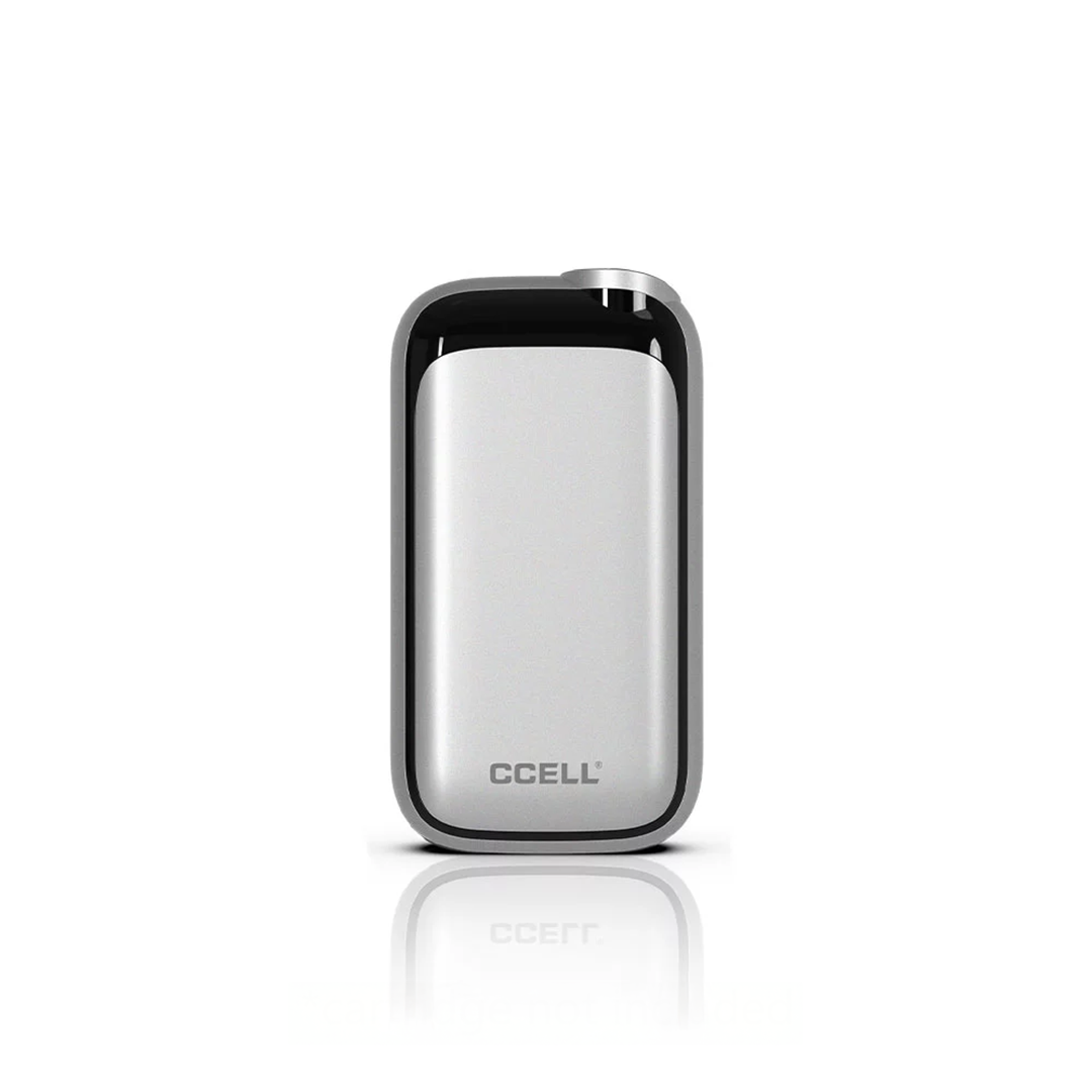 CCELL Rizo Dual Heat 510 Vape Battery