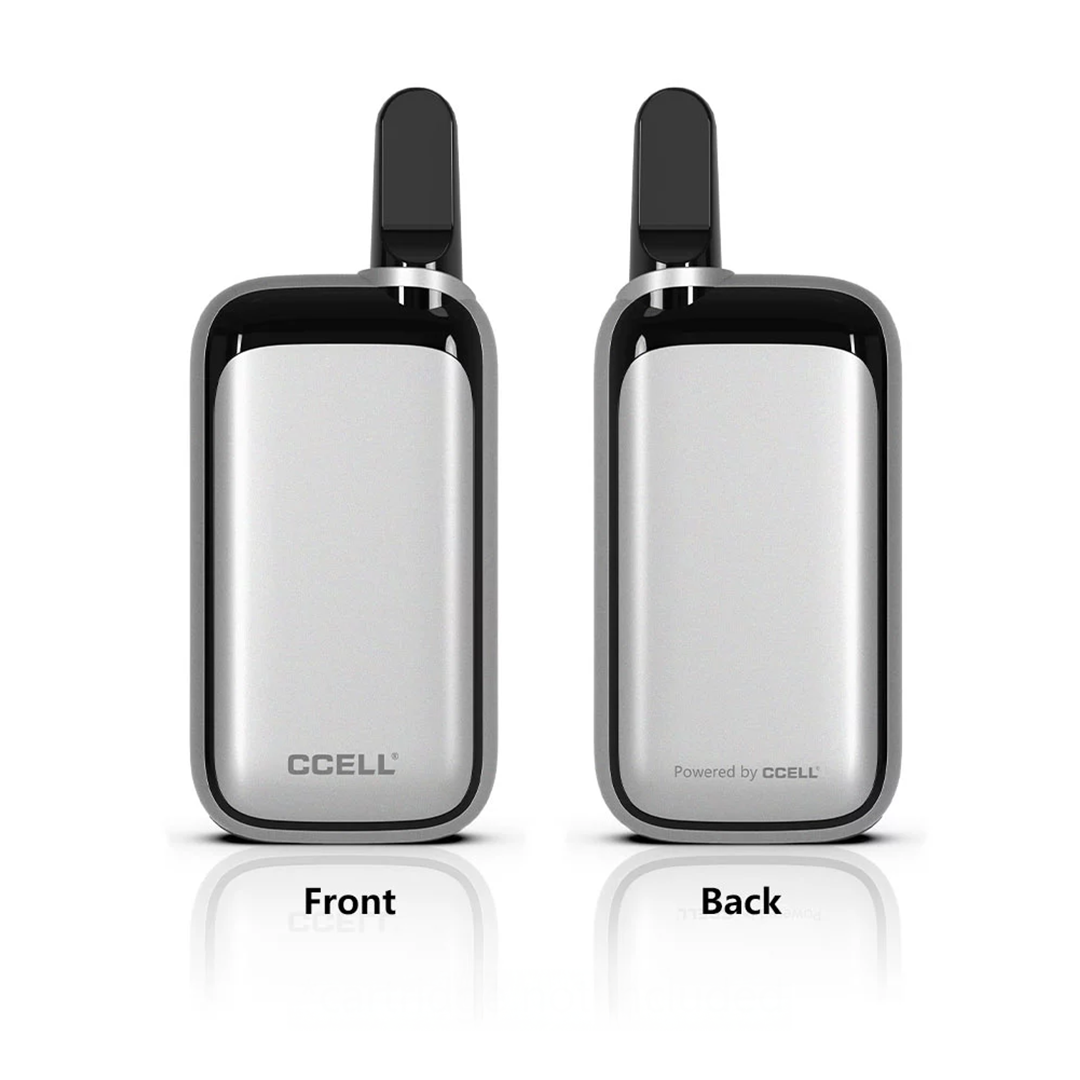 CCELL Rizo Dual Heat 510 Vape Battery