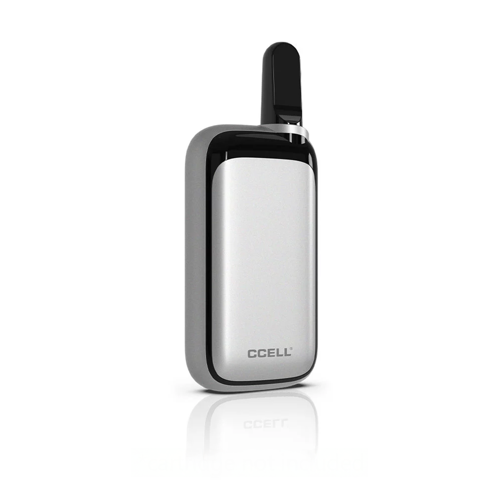 CCELL Rizo Dual Heat 510 Vape Battery