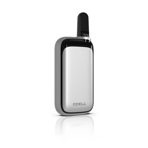 CCELL Rizo Dual Heat 510 Vape Battery