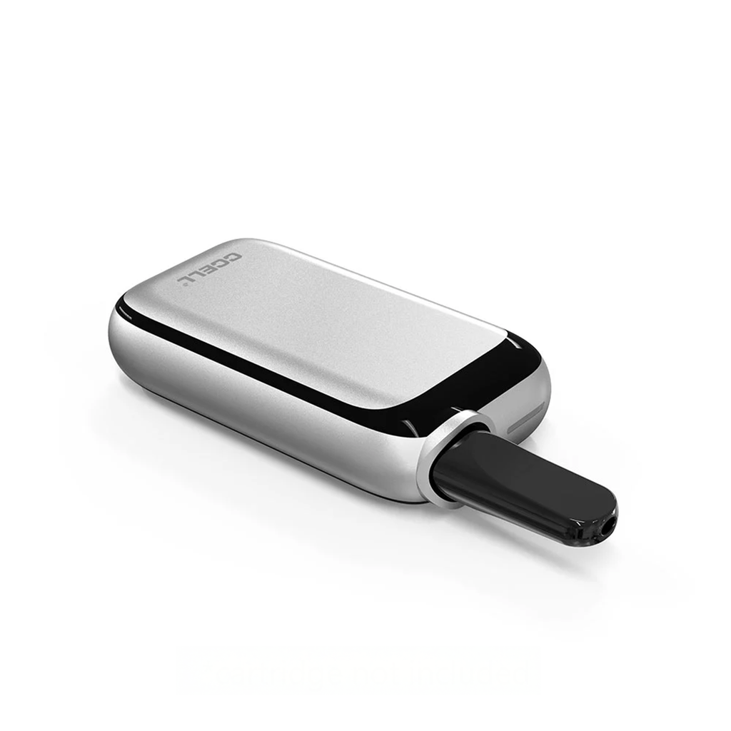 CCELL Rizo Dual Heat 510 Vape Battery