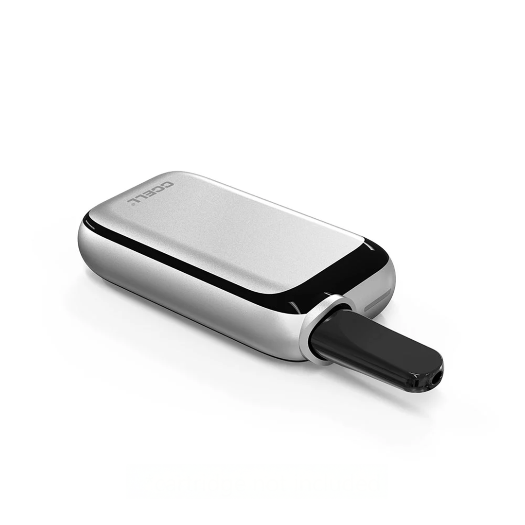 CCELL Rizo Dual Heat 510 Vape Battery