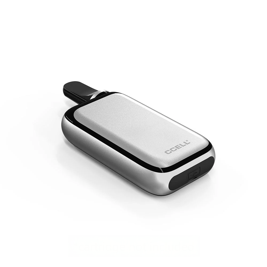 CCELL Rizo Dual Heat 510 Vape Battery
