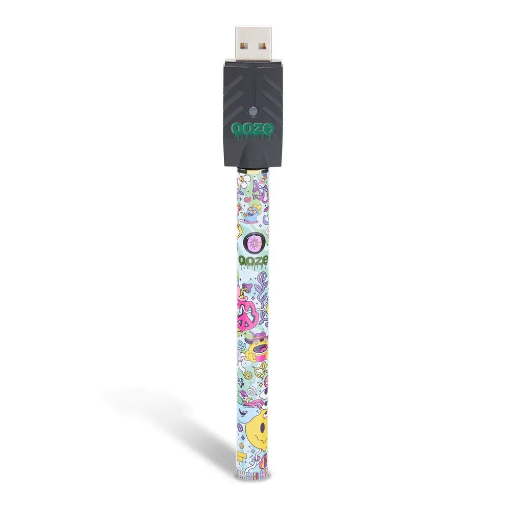 Ooze Twist Slim 2.0 510 Battery