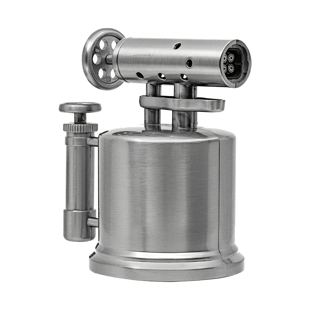 Vector Quadpump Table Top Lighter