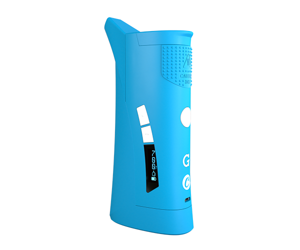 Grenco G Pen Roam - Concentrate Vaporizer