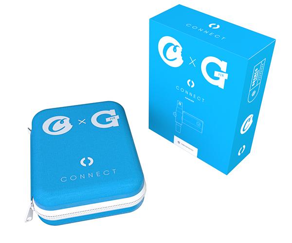 Grenco G Pen Connect
