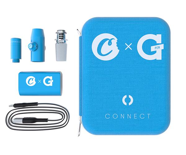 Grenco G Pen Connect