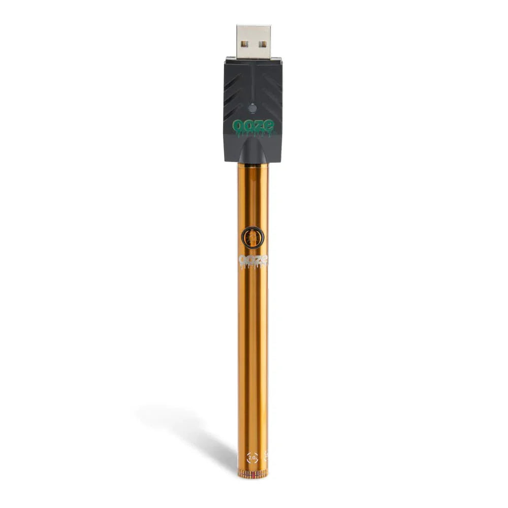 Ooze Twist Slim 2.0 510 Battery