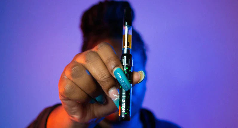 Yocan LUX Cartridge Battery