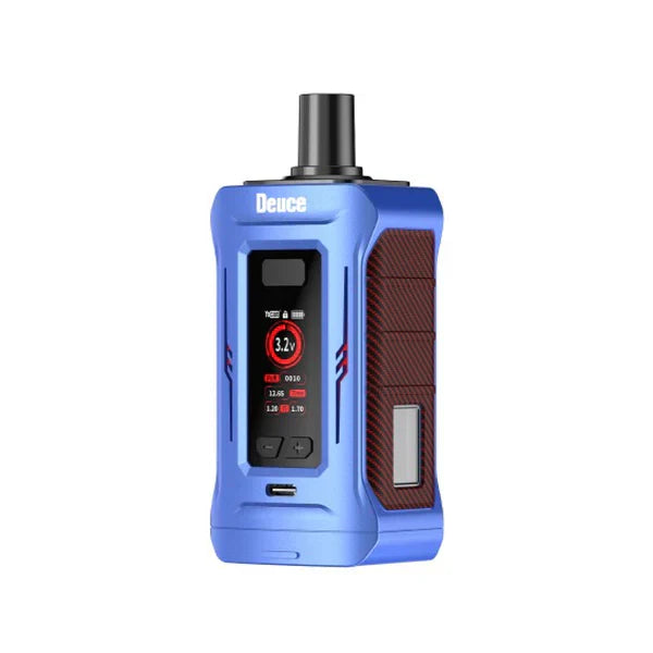 Yocan Deuce - Dual 510 Battery