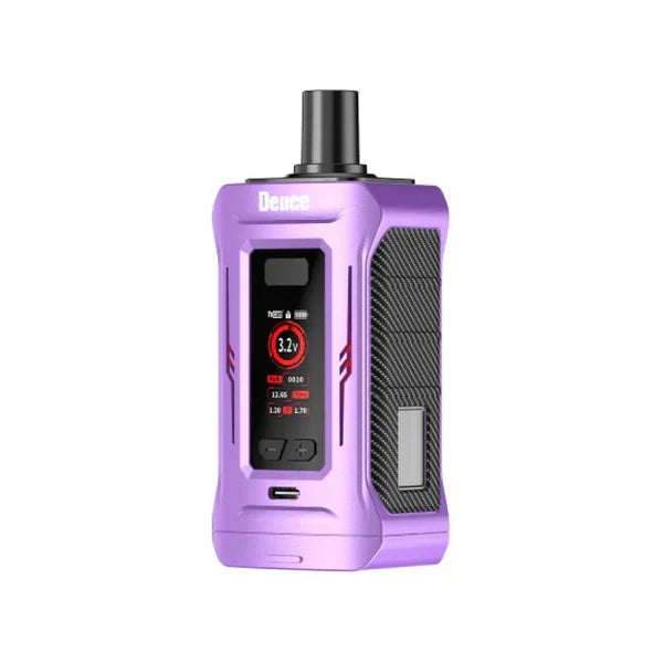 Yocan Deuce - Dual 510 Battery
