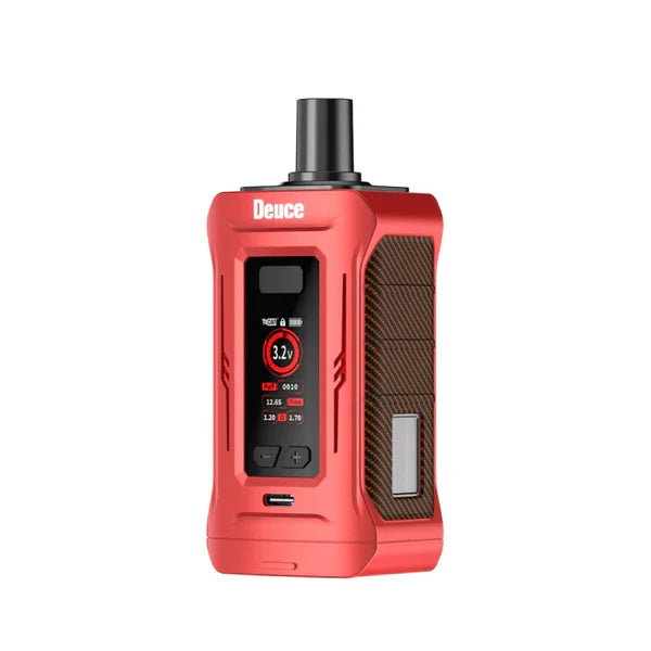 Yocan Deuce - Dual 510 Battery