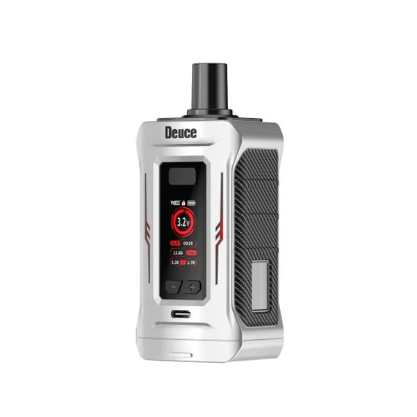Yocan Deuce - Dual 510 Battery