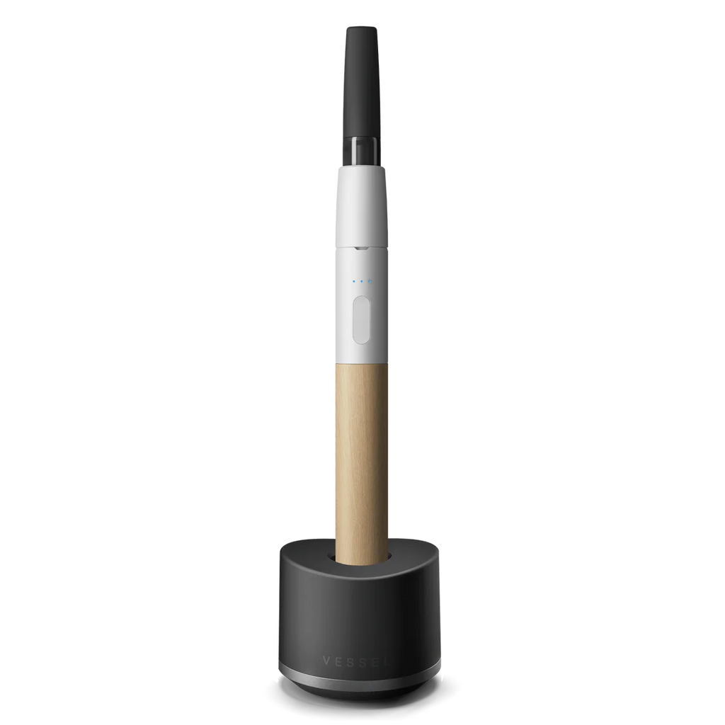 Vessel Craftsman Series Cartridge Battery