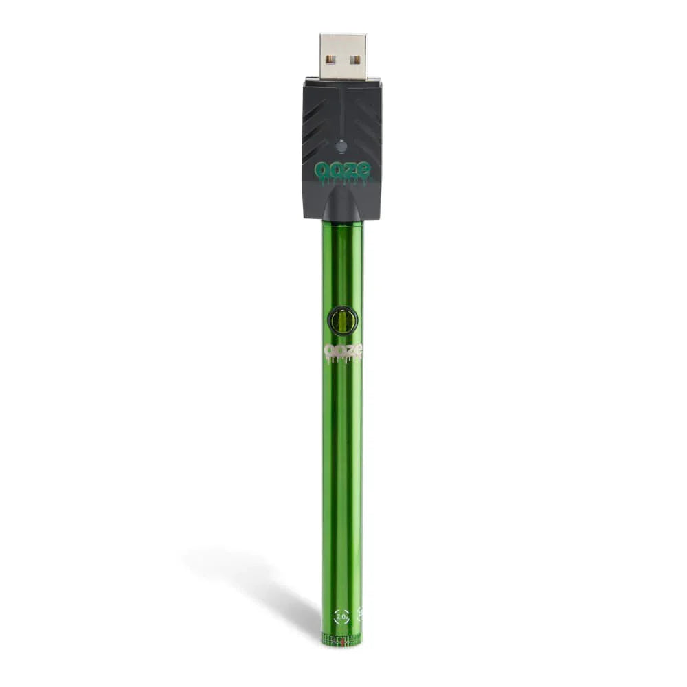 Ooze Twist Slim 2.0 510 Battery