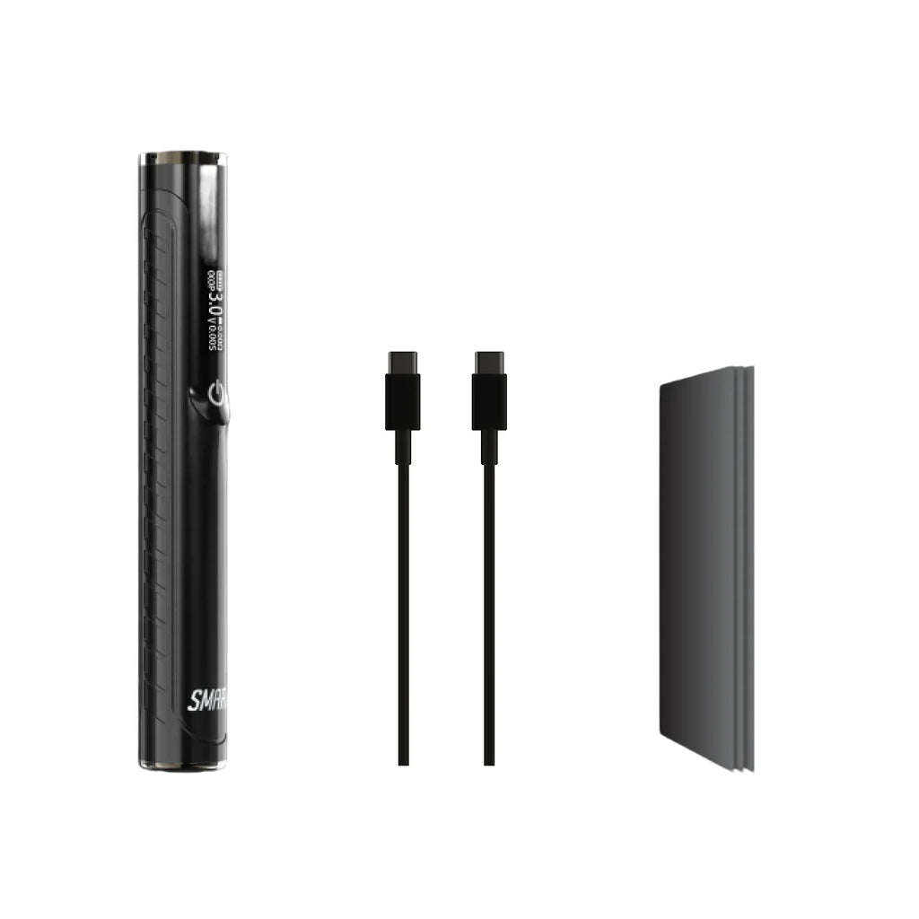 Yocan Black Series Smart Battery