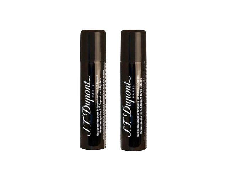S.T. Dupont Butane Black