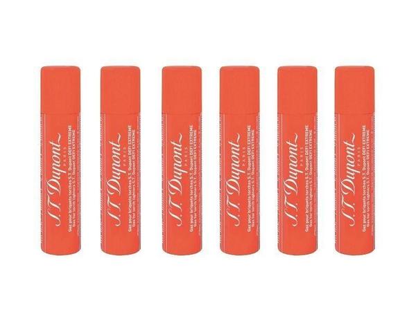 S.T. Dupont Defi Extreme Butane