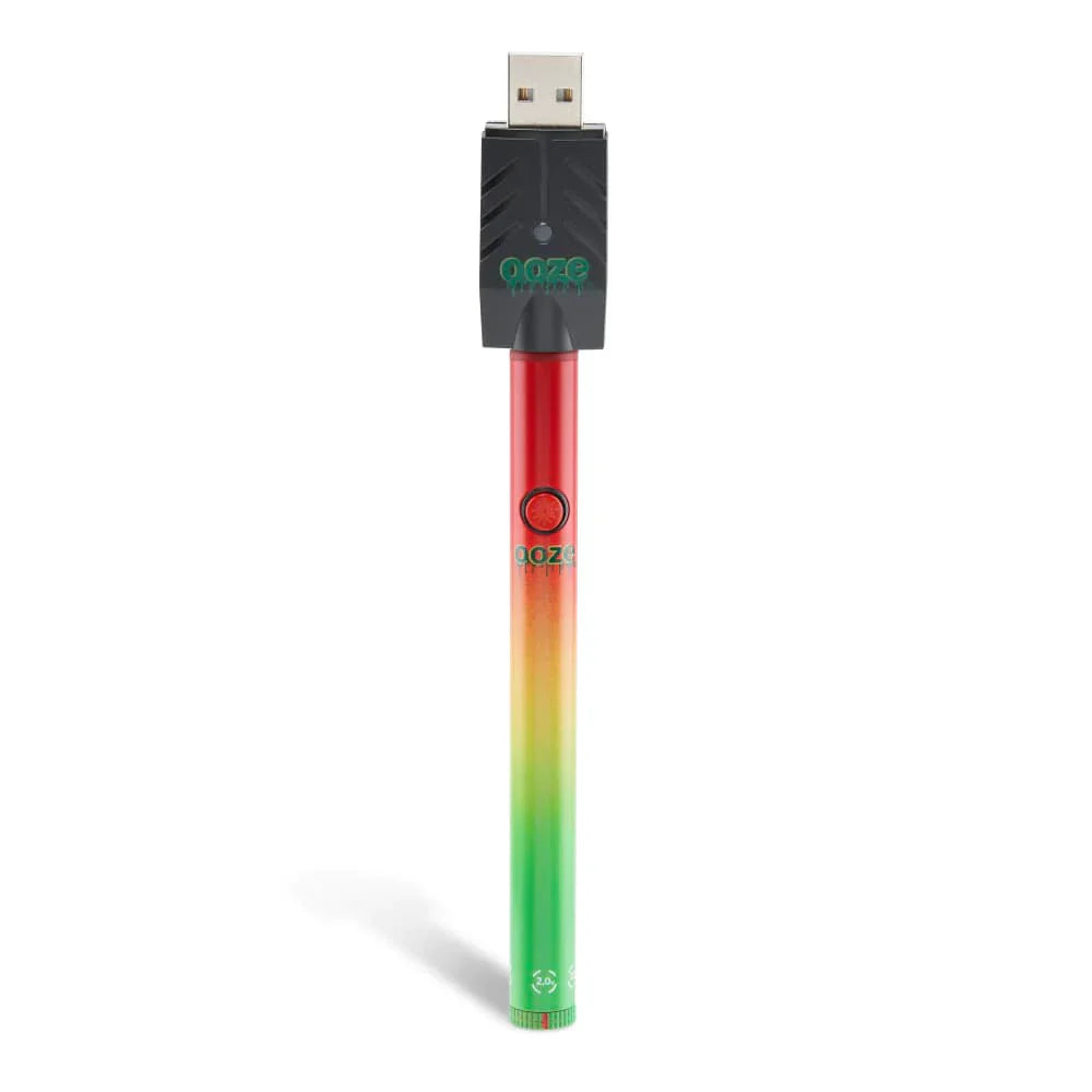 Ooze Twist Slim 2.0 510 Battery