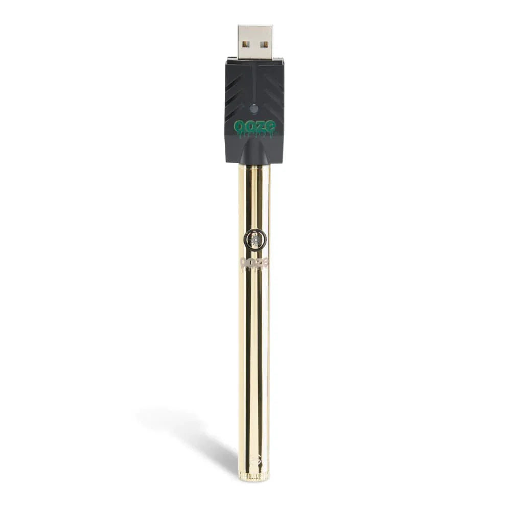 Ooze Twist Slim 2.0 510 Battery