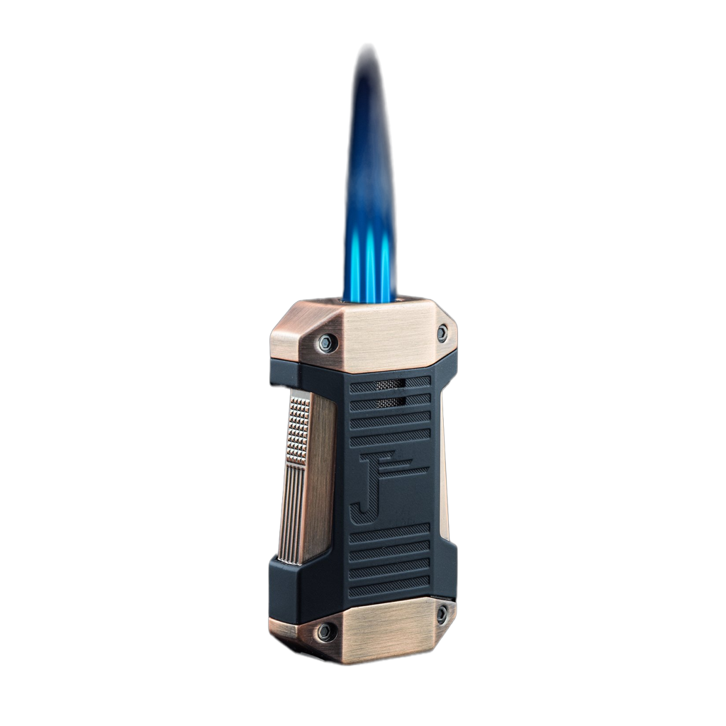Jetline Galleon Triple Flame Torch Lighter