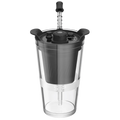 Yocan Black Series - Sip Smart Concentrate Vaporizer