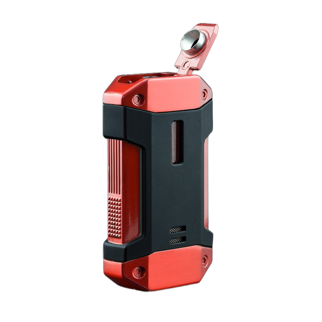 Jetline Galleon Triple Flame Torch Lighter