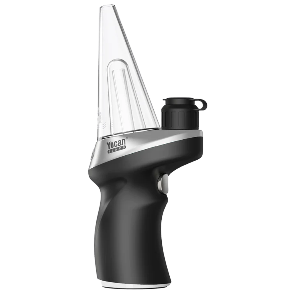 Yocan Black Series - Phaser Max 2 Smart Rig