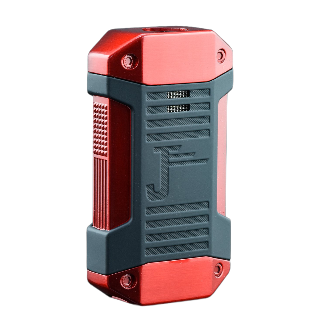 Jetline Galleon Triple Flame Torch Lighter