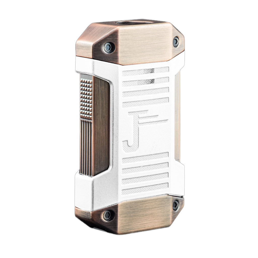 Jetline Galleon Triple Flame Torch Lighter
