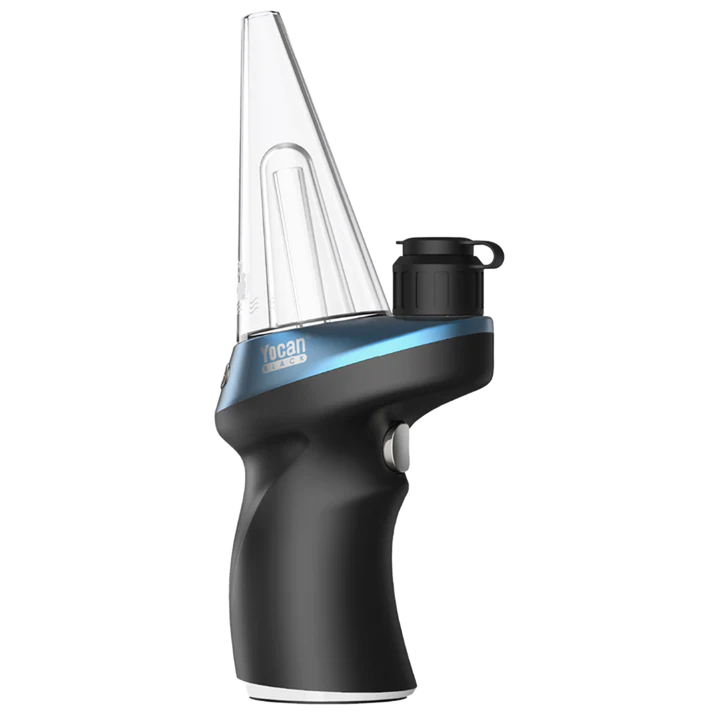 Yocan Black Series - Phaser Max 2 Smart Rig