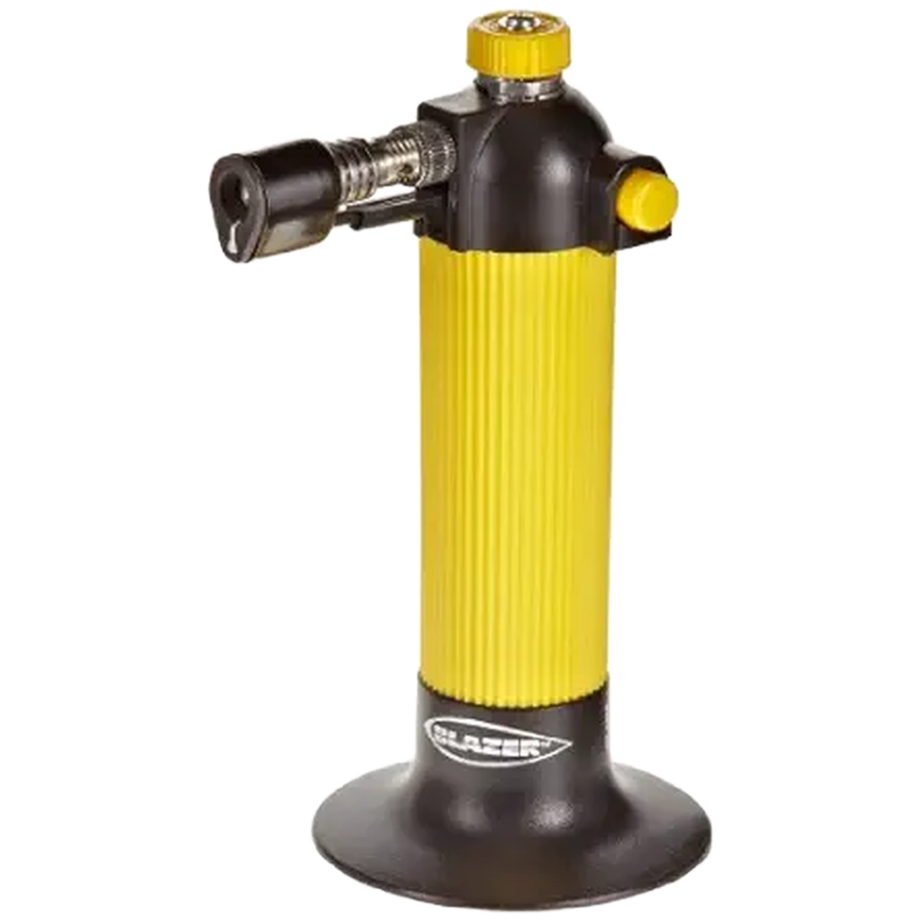 Blazer Hot Shot Butane Torch