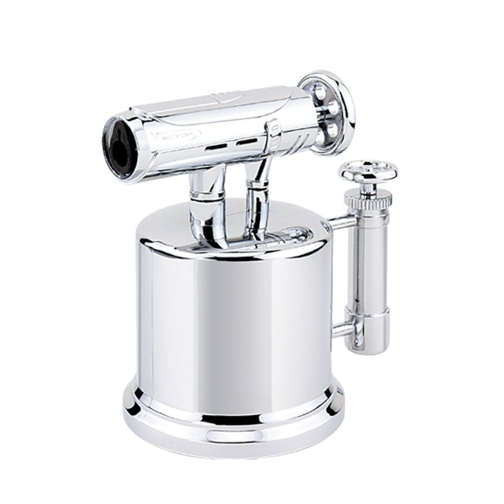 Vector Sonicpump Tabletop Lighter